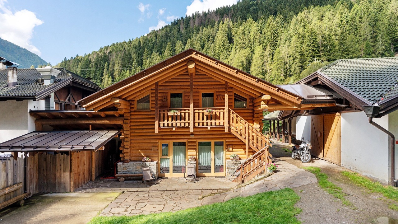 Photo of Outdoor in Cogolo