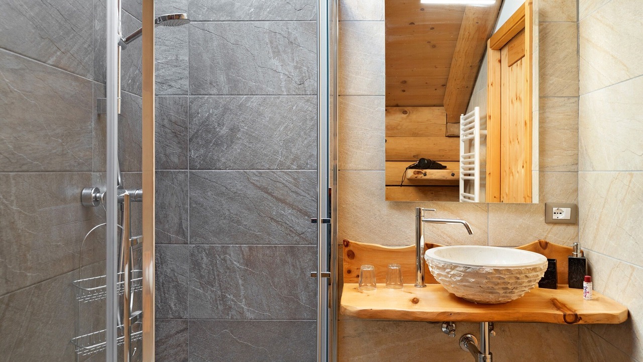Photo of Bathroom in Cogolo