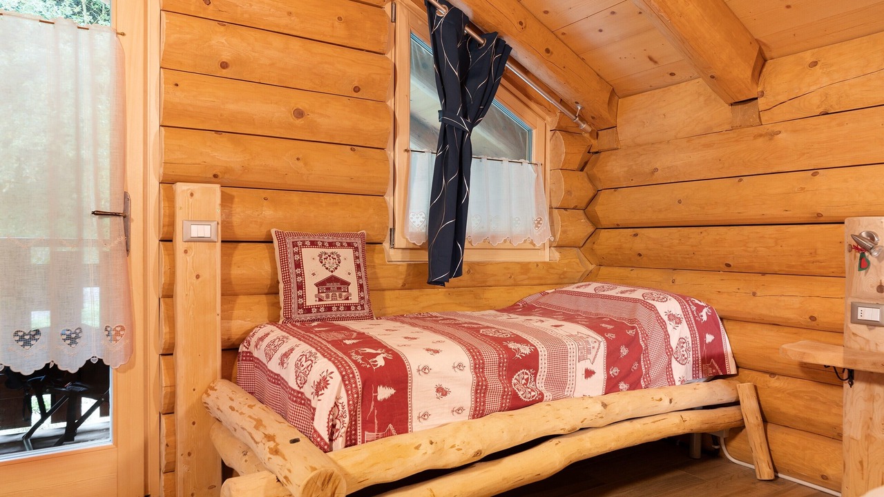 Photo of Bedroom in Cogolo