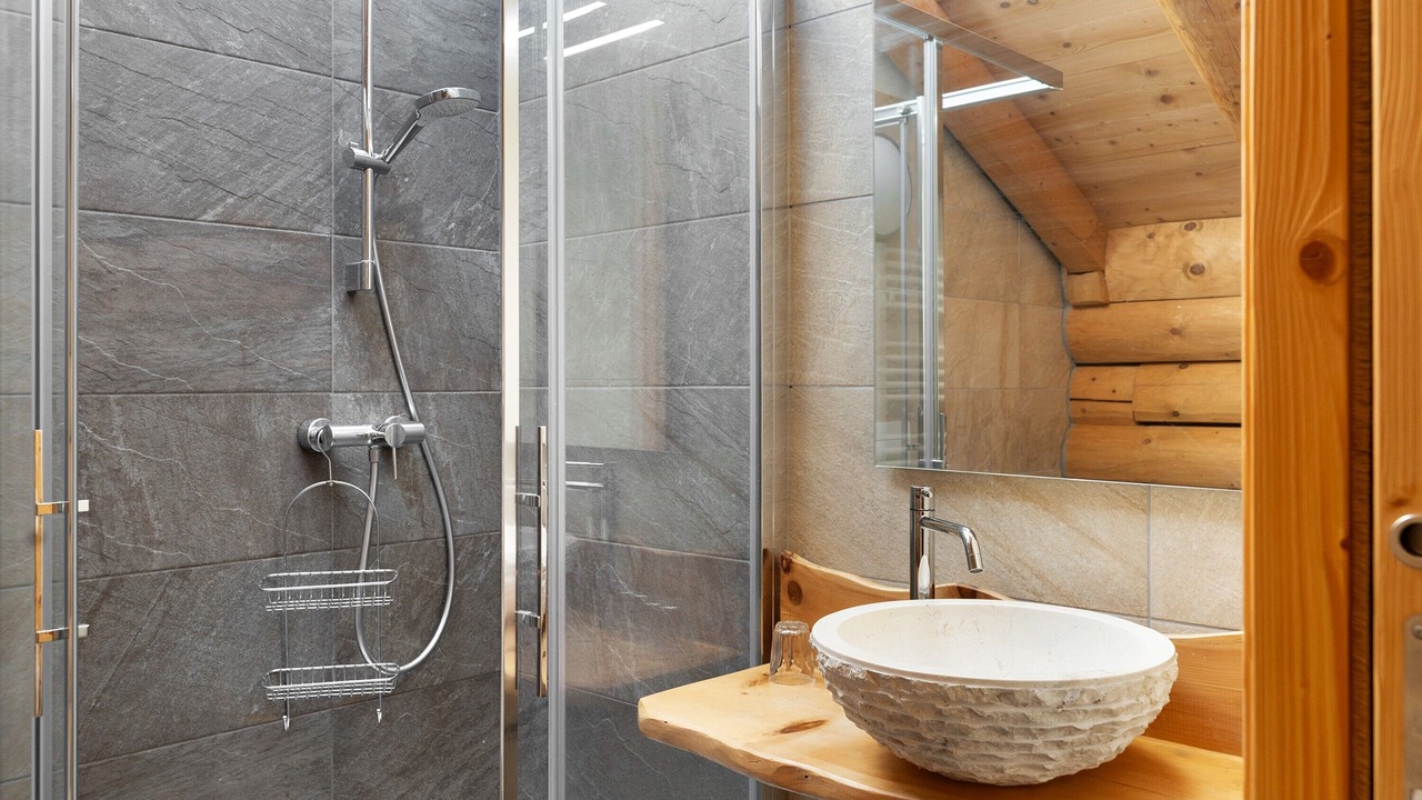 Photo of Bathroom in Cogolo