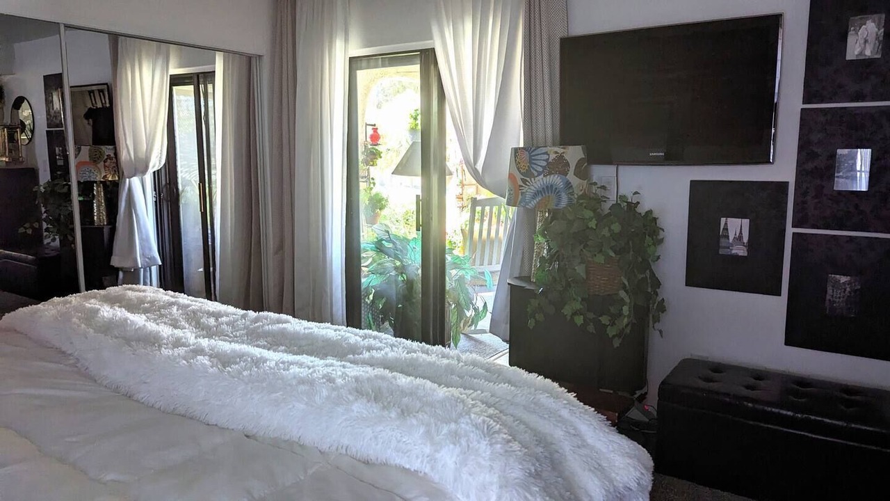 Photo of Bedroom in Central Scottsdale
