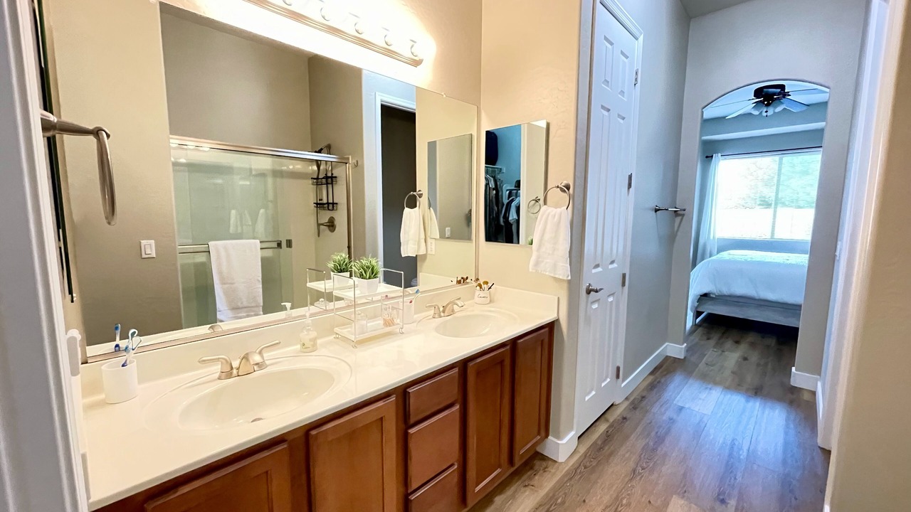 Photo of Bathroom in Granville