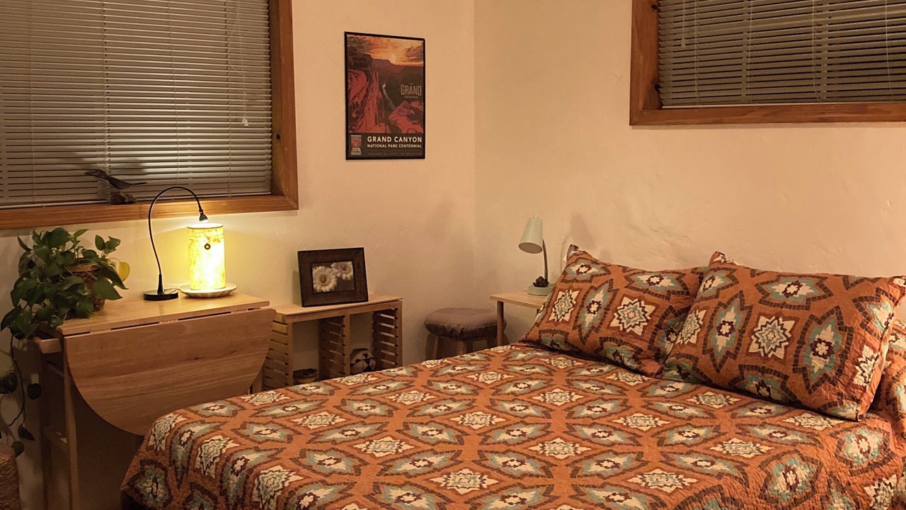 Photo of Bedroom in Rosemont West