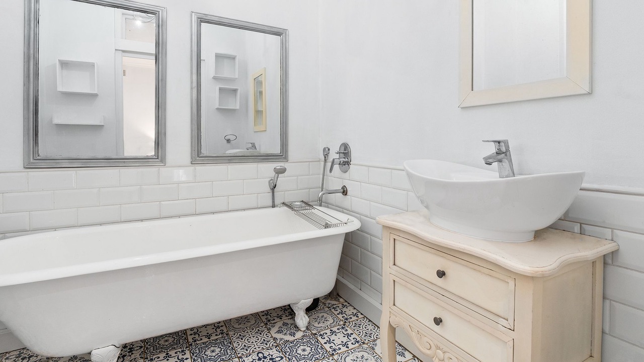 Photo of Bathroom in Durban North