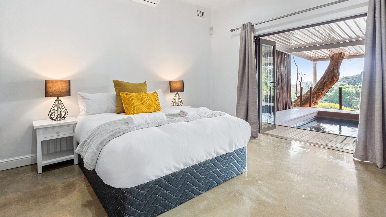 Photo of Bedroom in Durban North