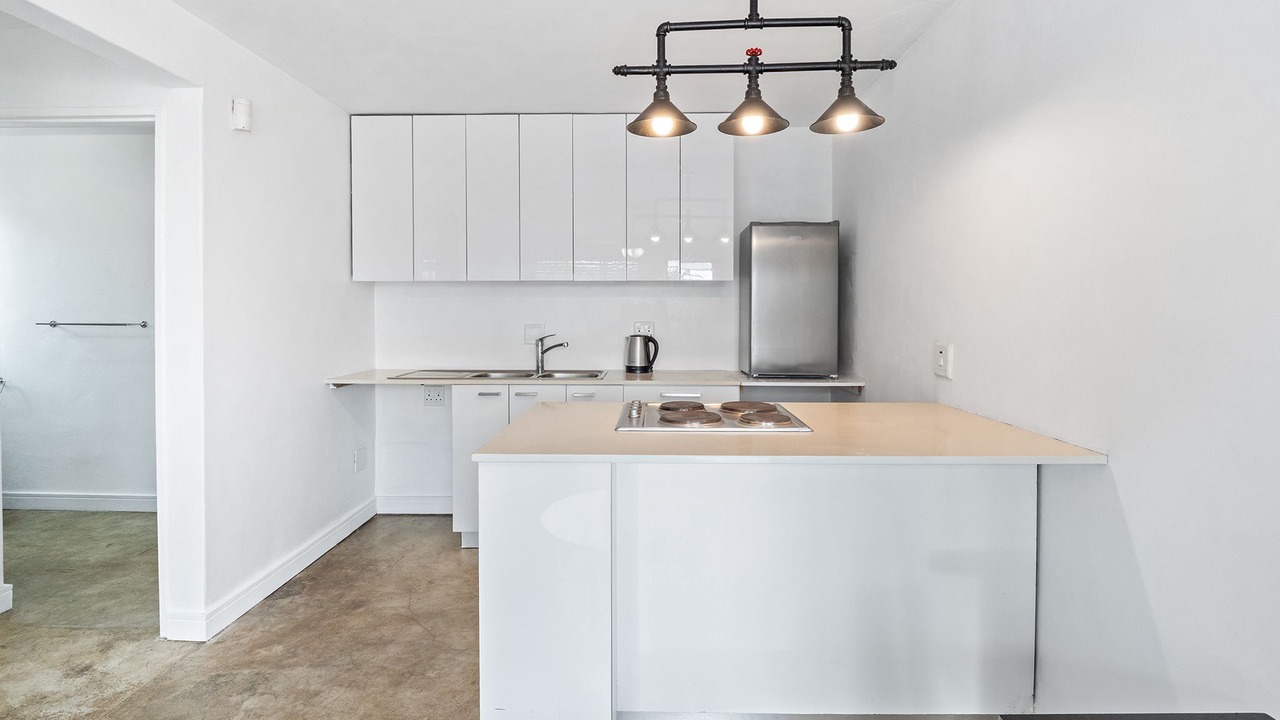 Photo of Kitchen in Durban North