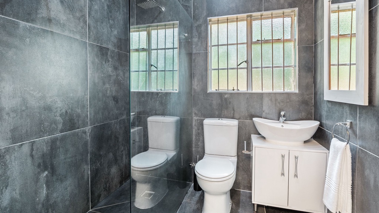 Photo of Bathroom in Durban North