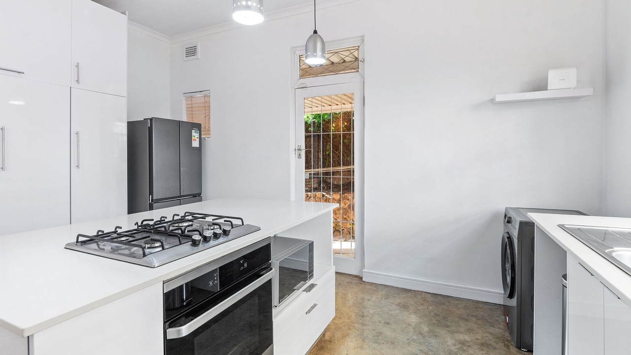 Photo of Kitchen in Durban North