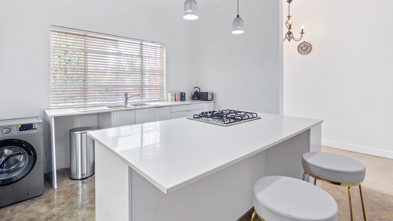 Photo of Kitchen in Durban North
