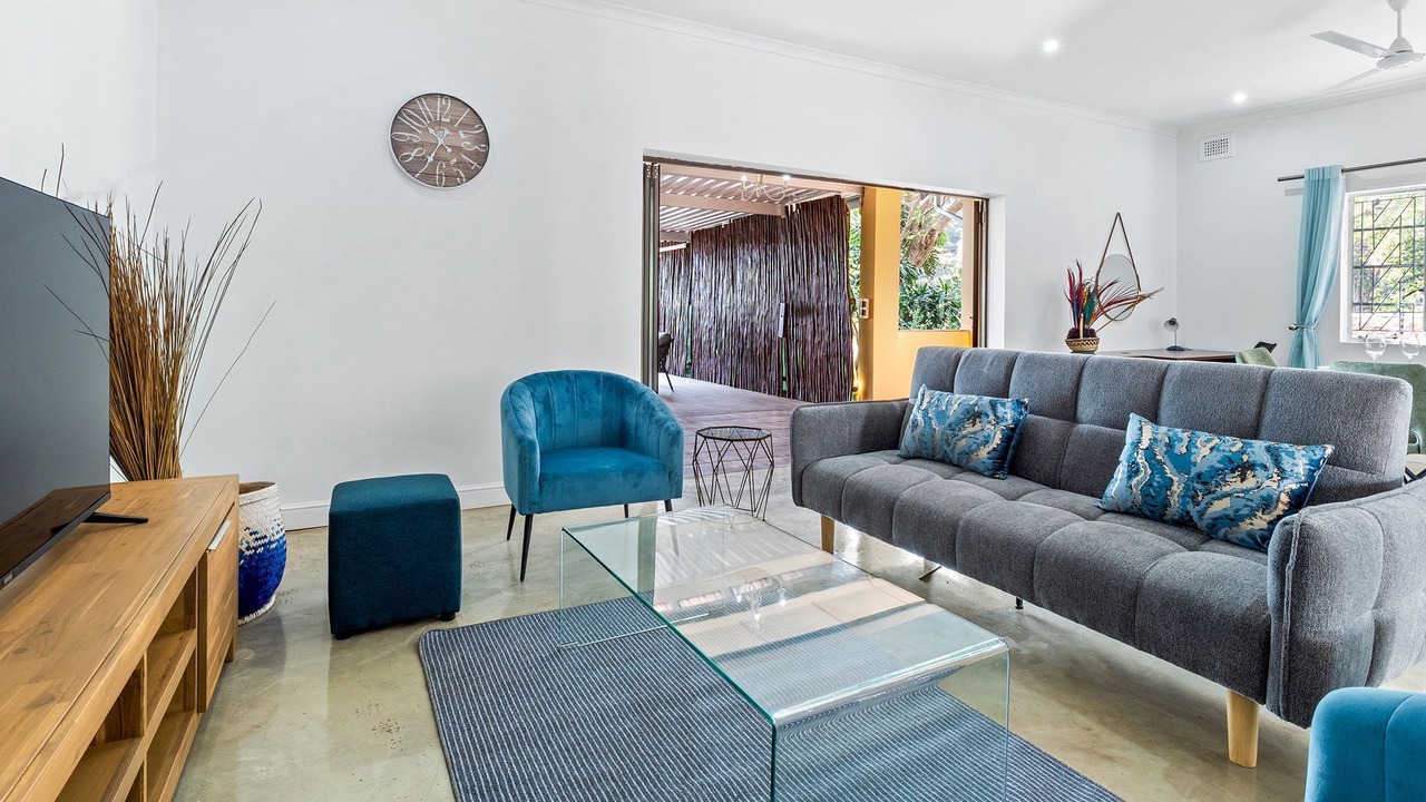 Photo of Livingroom in Durban North