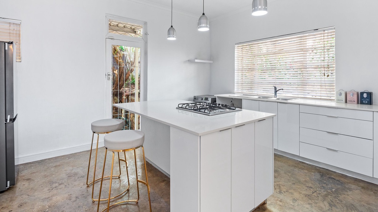 Photo of Kitchen in Durban North
