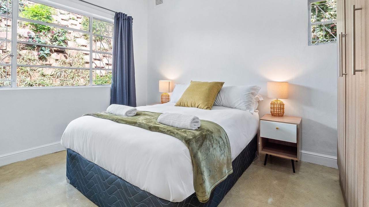 Photo of Bedroom in Durban North