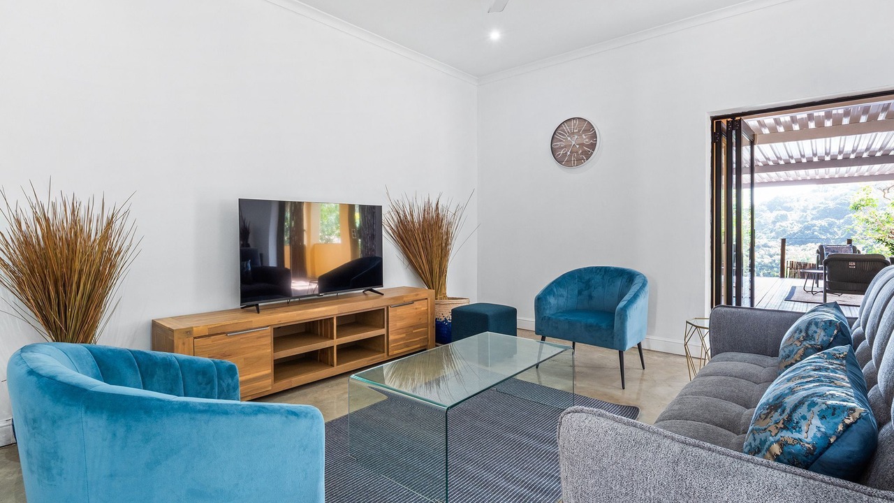Photo of Livingroom in Durban North