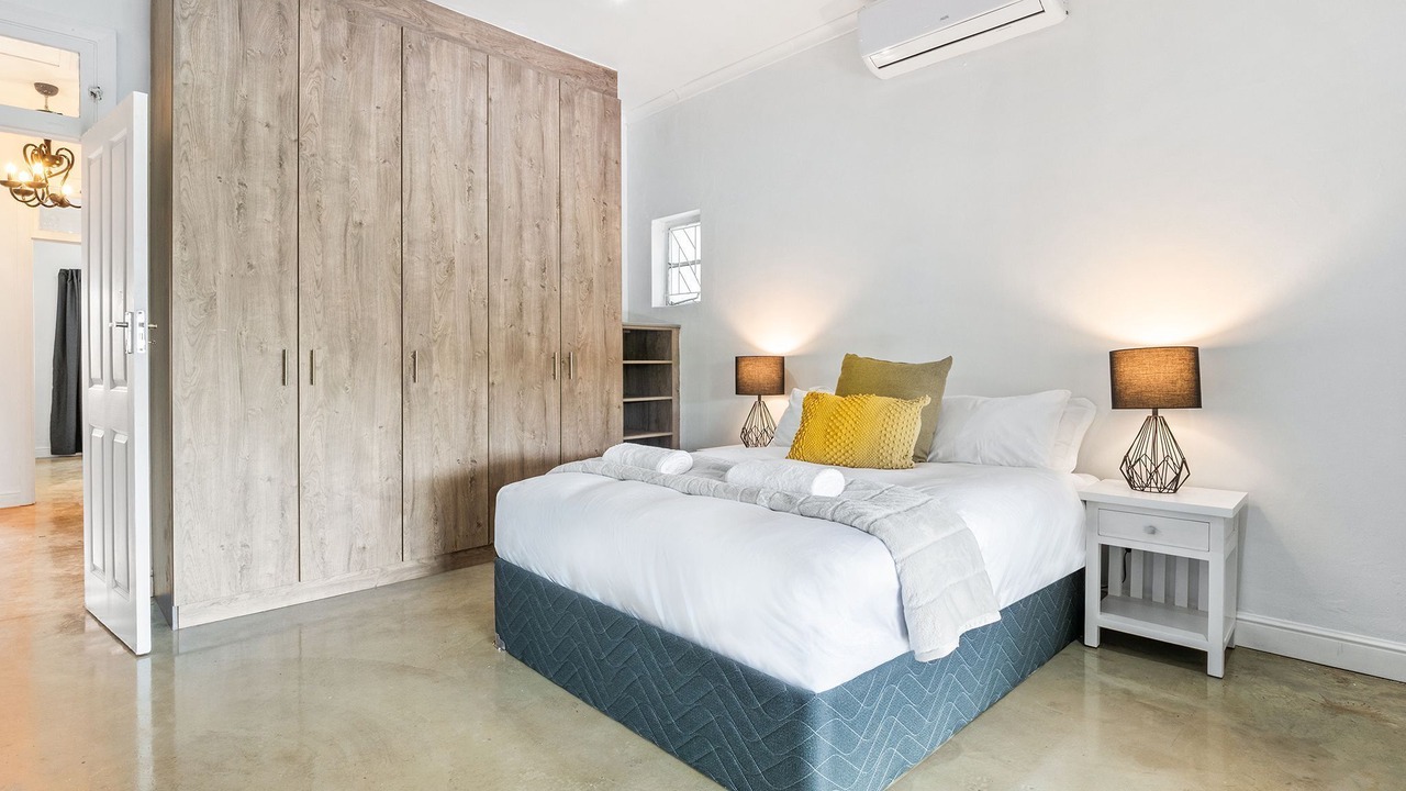 Photo of Bedroom in Durban North