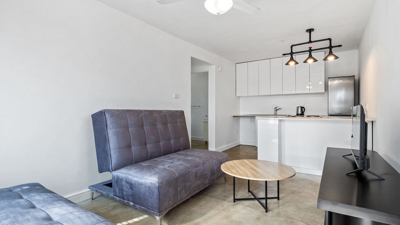Photo of Livingroom in Durban North