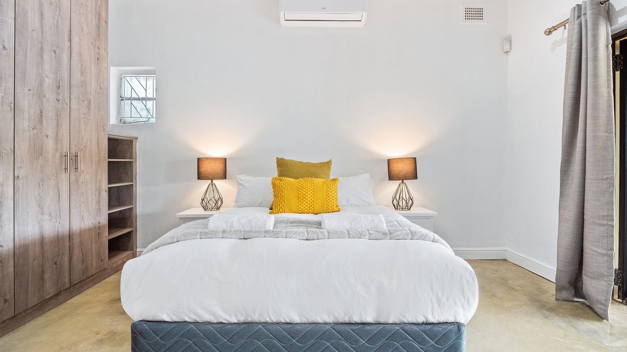Photo of Bedroom in Durban North