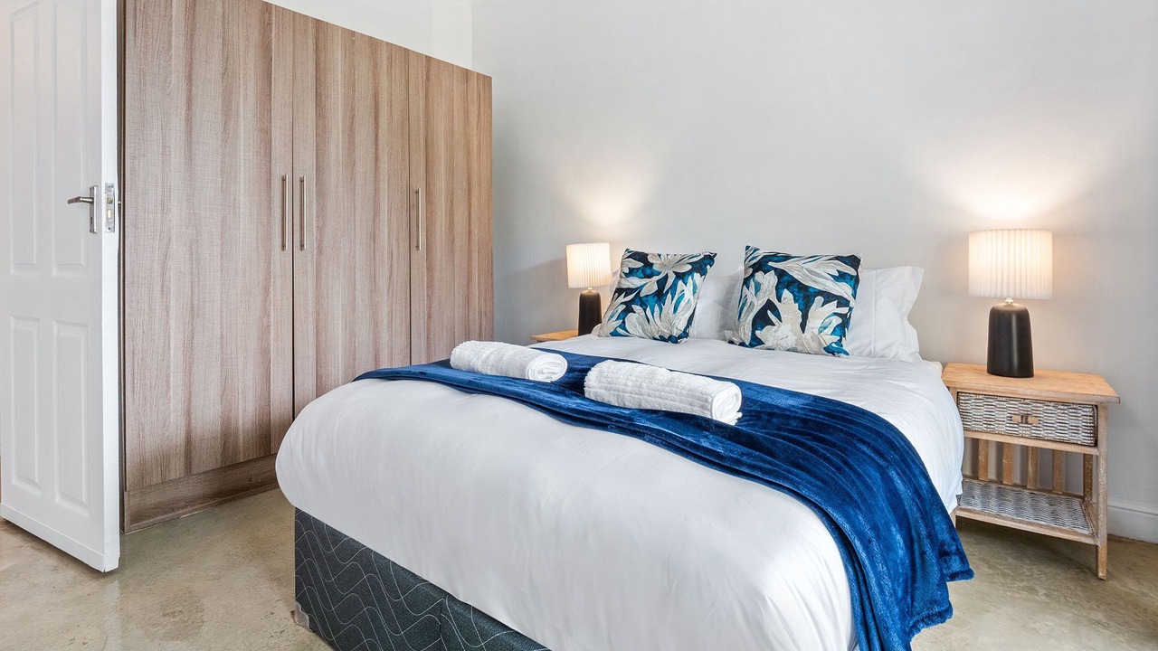 Photo of Bedroom in Durban North