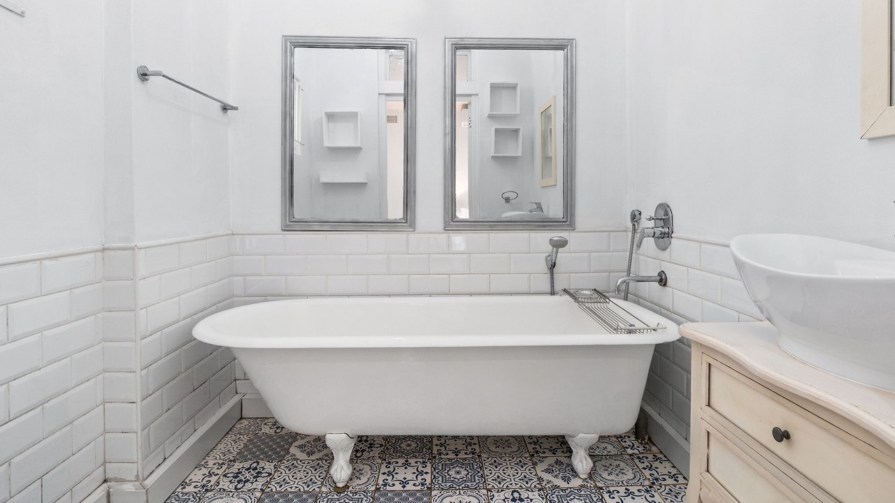 Photo of Bathroom in Durban North