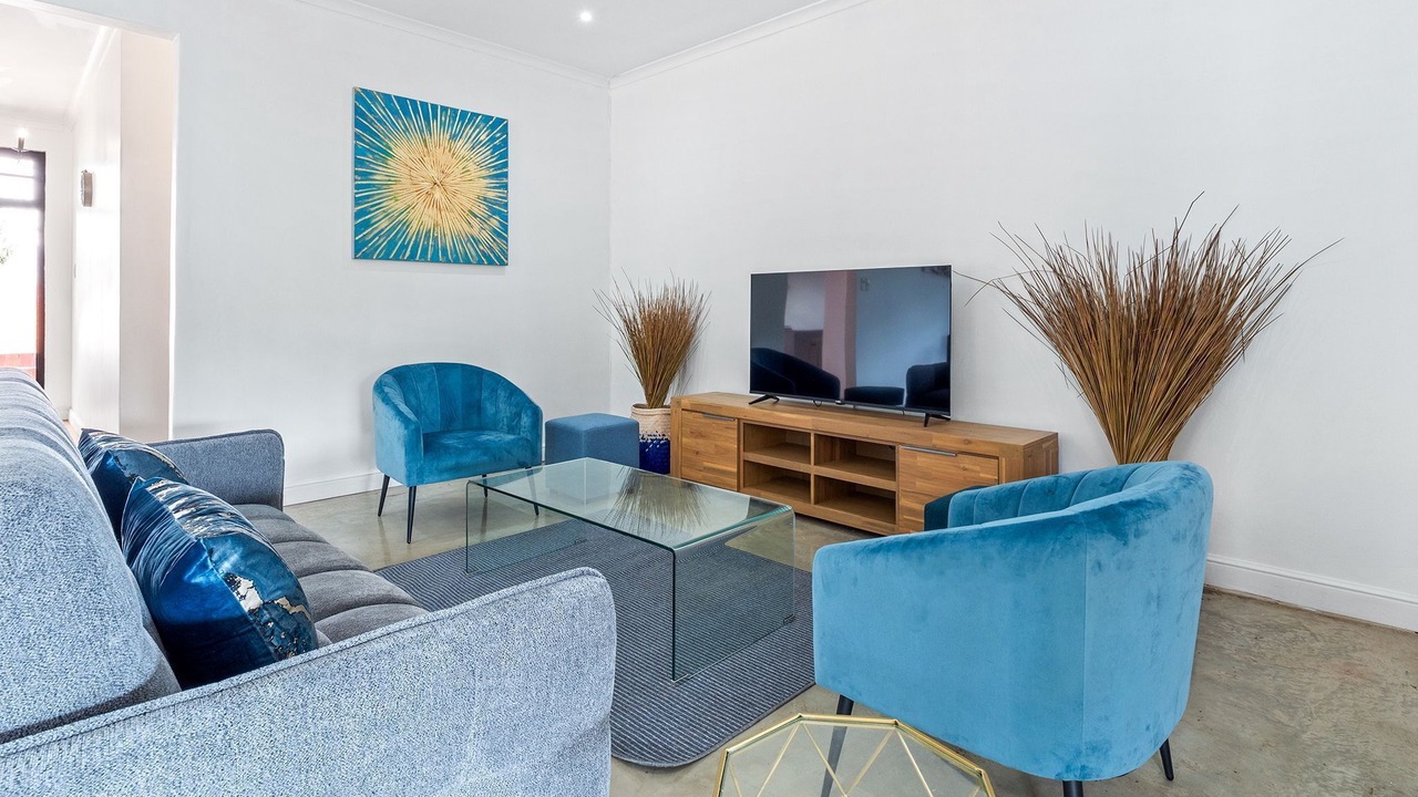 Photo of Livingroom in Durban North