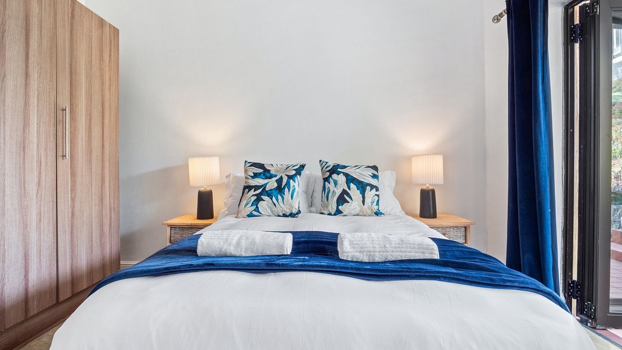 Photo of Bedroom in Durban North