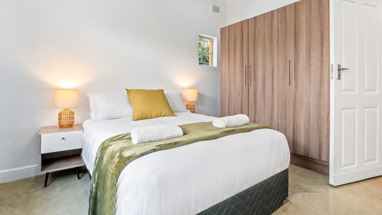 Photo of Bedroom in Durban North