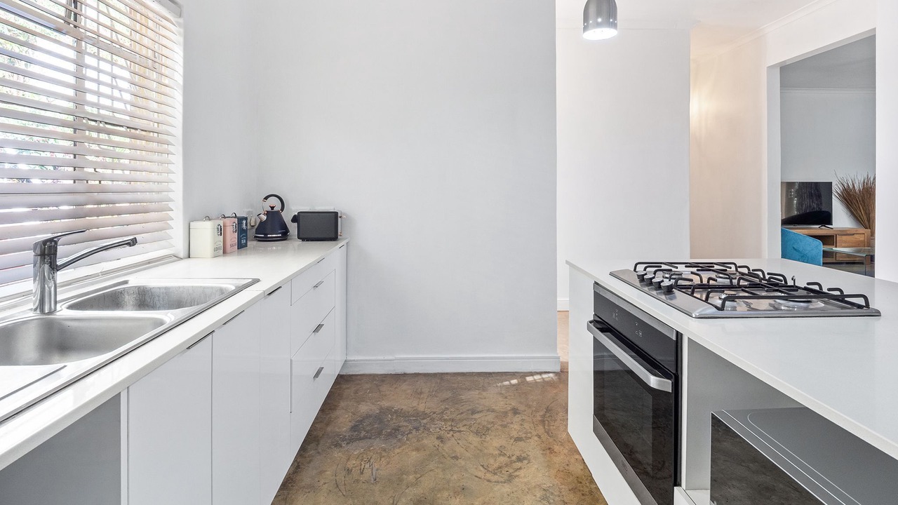 Photo of Kitchen in Durban North