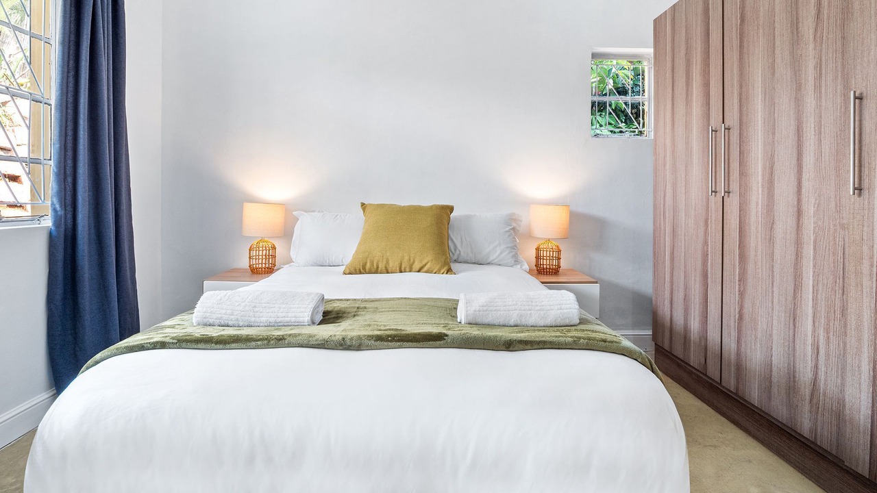 Photo of Bedroom in Durban North