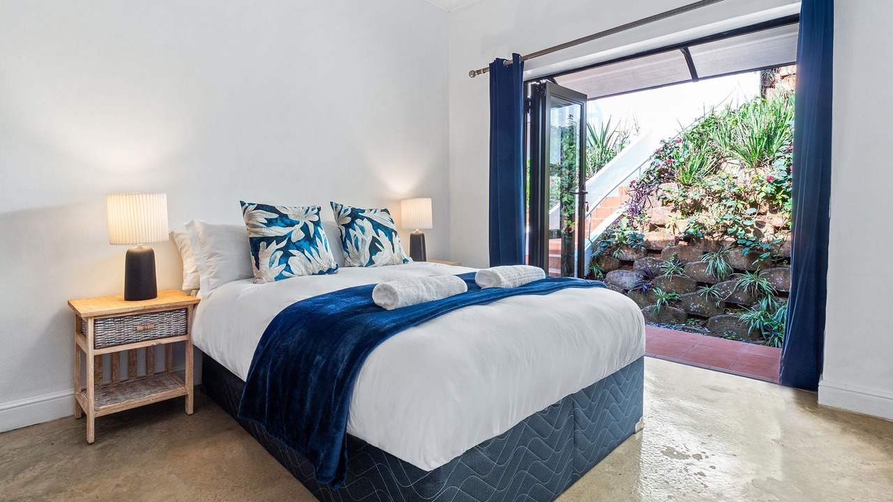 Photo of Bedroom in Durban North