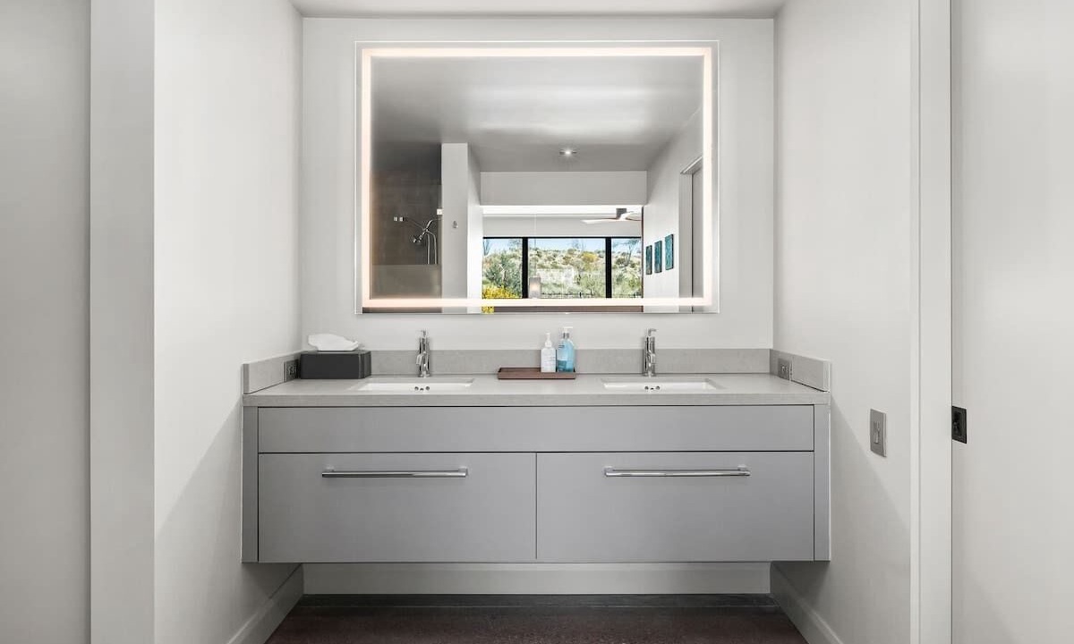 Photo of Bathroom in Fort McDowell
