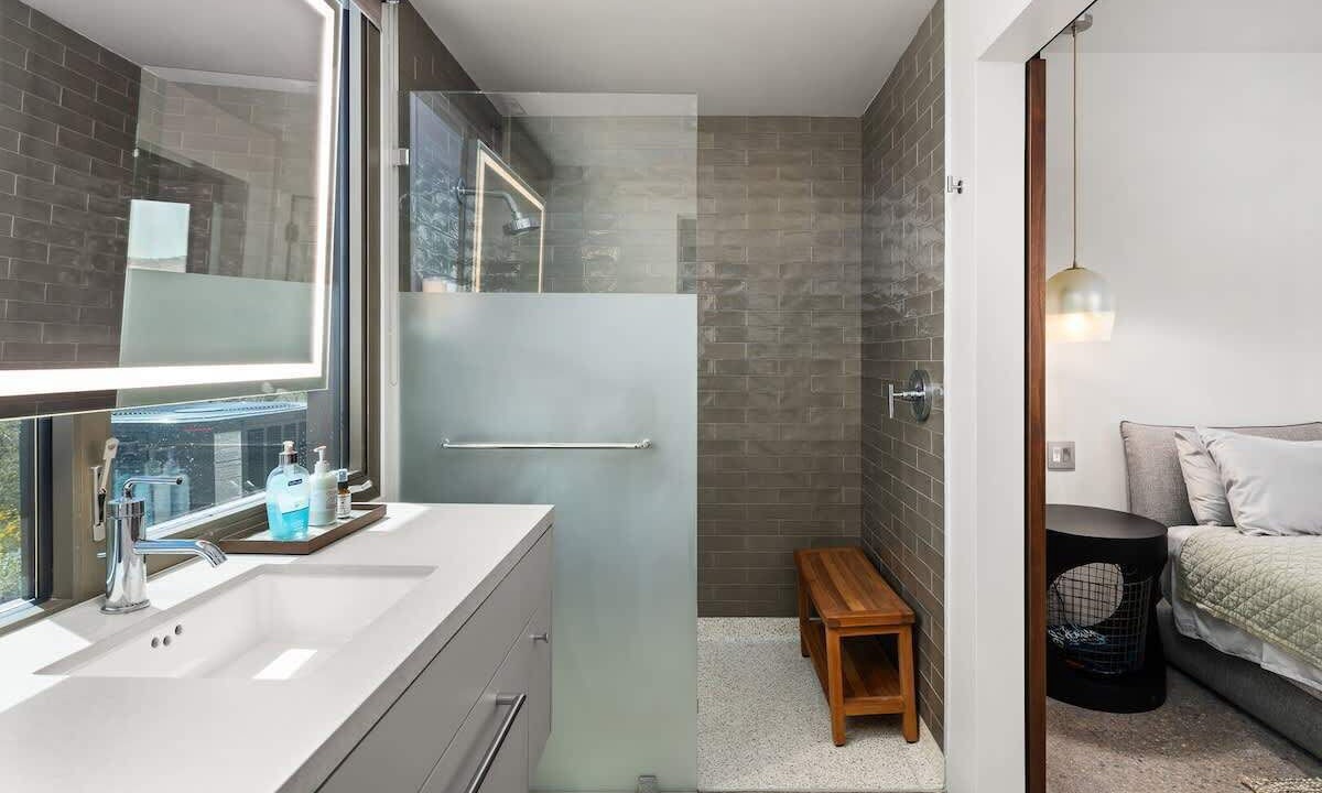 Photo of Bathroom in Fort McDowell