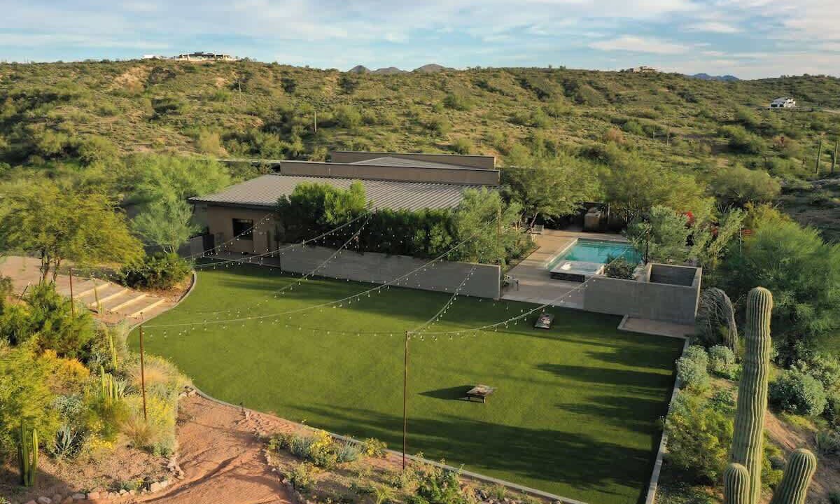 Photo of Outdoor in Fort McDowell