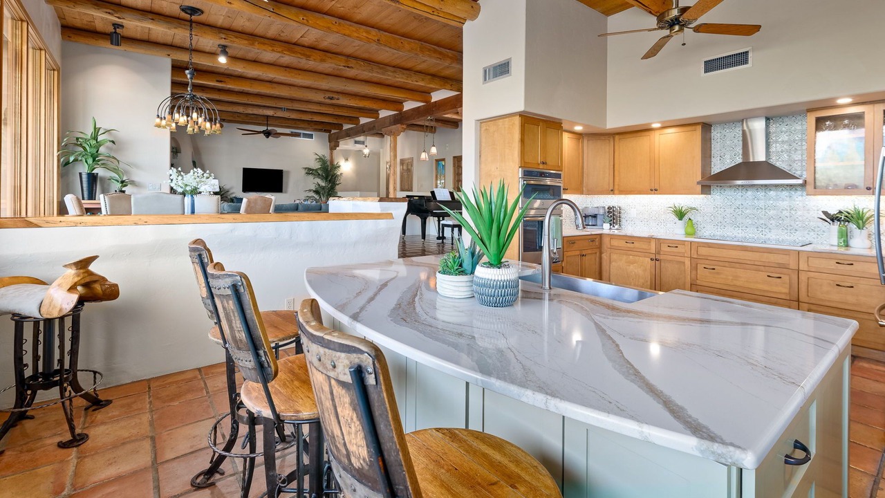 Photo of Kitchen in Oro Valley