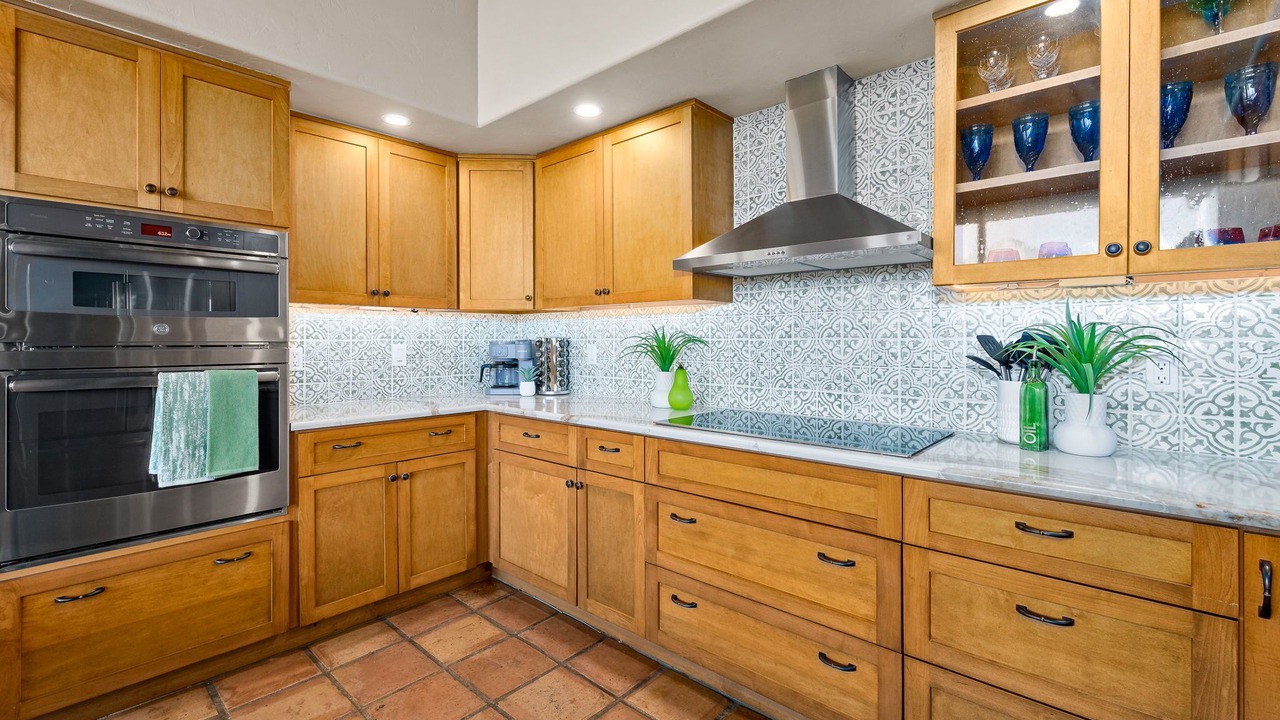 Photo of Kitchen in Oro Valley
