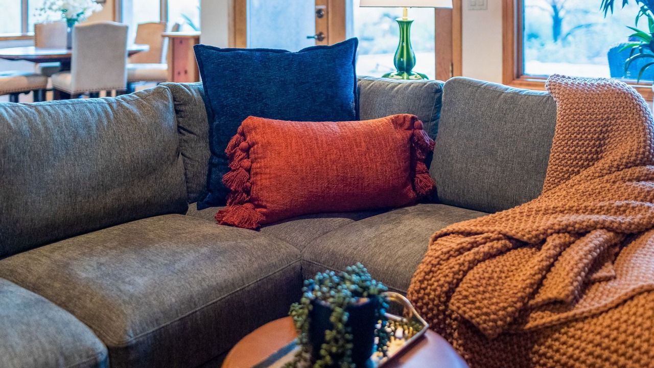 Photo of Livingroom in Oro Valley