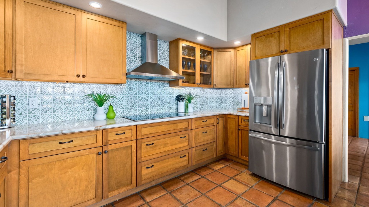 Photo of Kitchen in Oro Valley