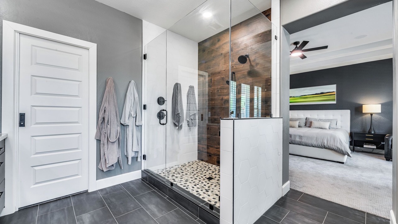 Photo of Bathroom in North Scottsdale