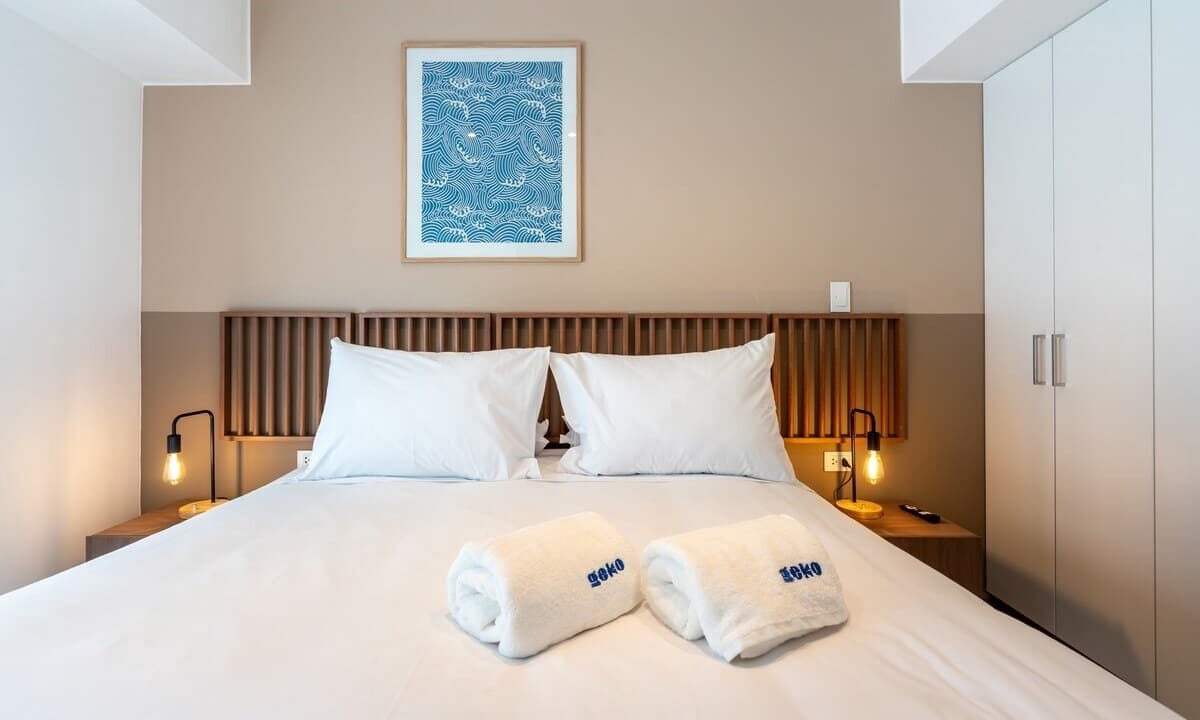 Photo of Bedroom in Chorrillos