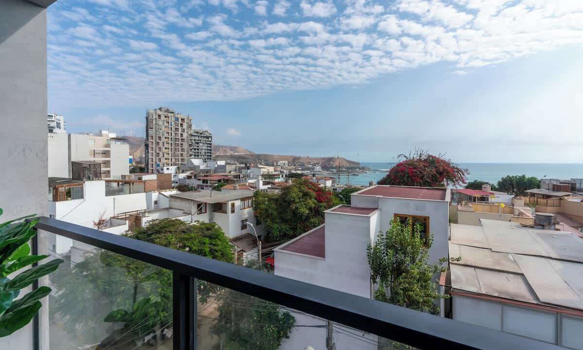 Photo of Outdoor in Chorrillos