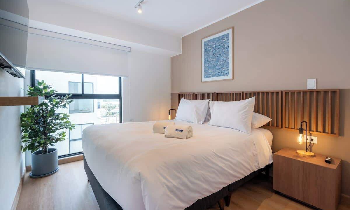 Photo of Bedroom in Chorrillos