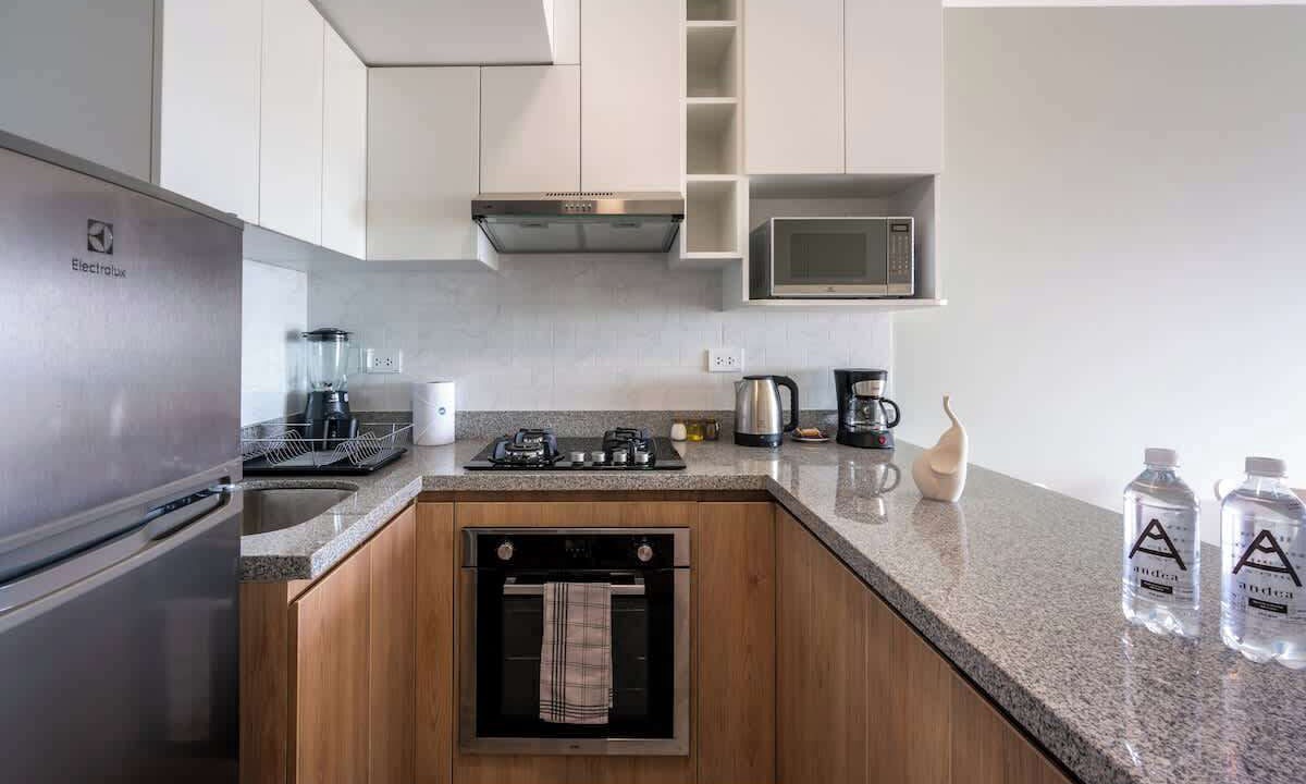 Photo of Kitchen in Chorrillos