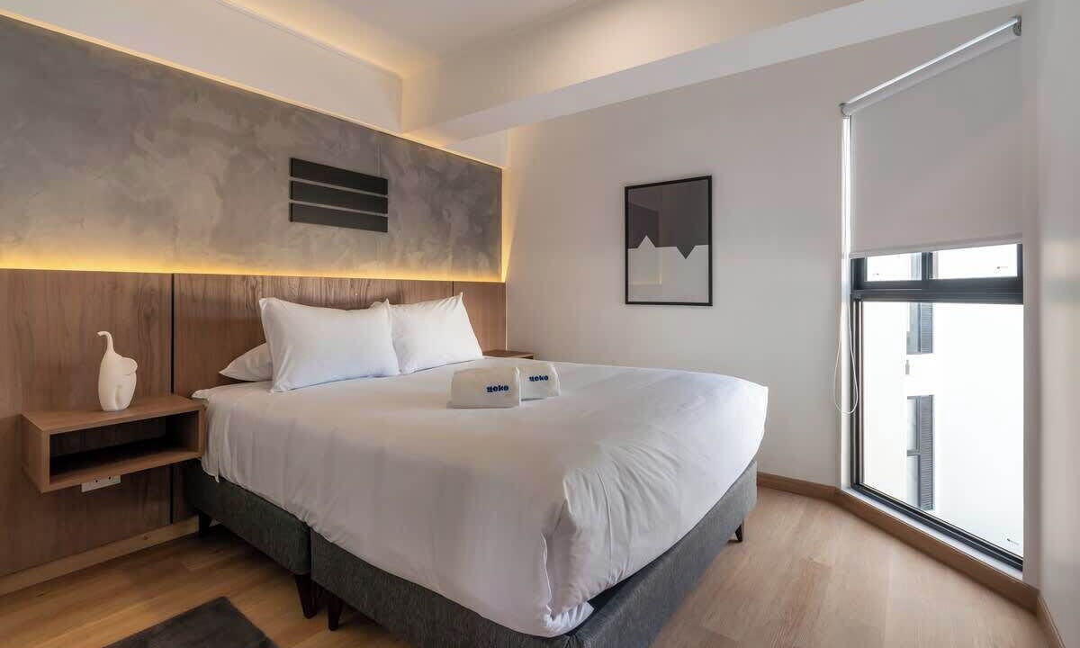 Photo of Bedroom in Chorrillos