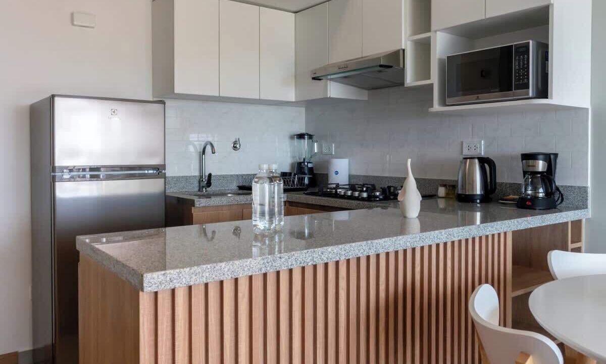 Photo of Kitchen in Chorrillos