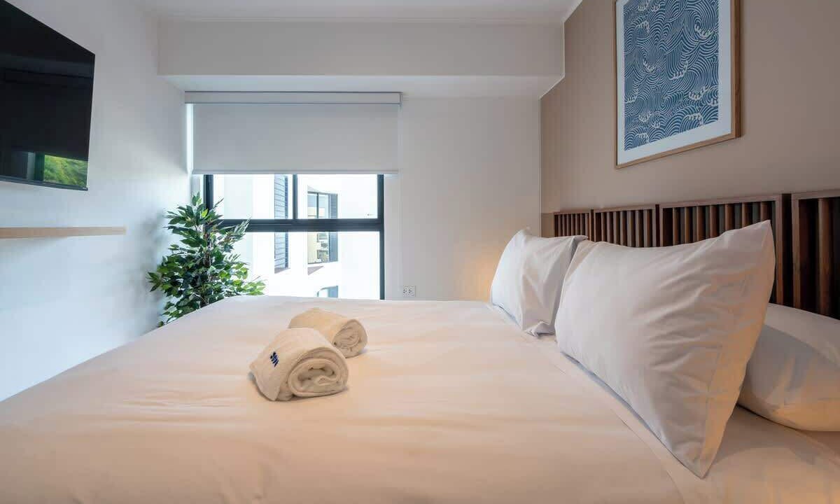 Photo of Bedroom in Chorrillos