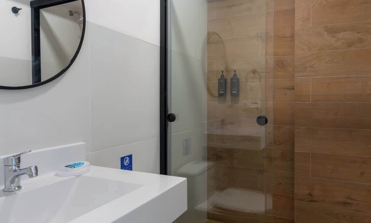 Photo of Bathroom in Chorrillos