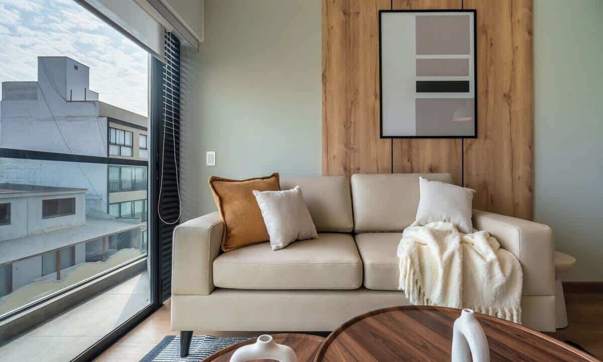 Photo of Livingroom in Chorrillos