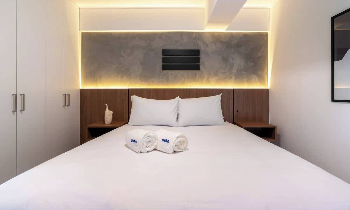 Photo of Bedroom in Chorrillos
