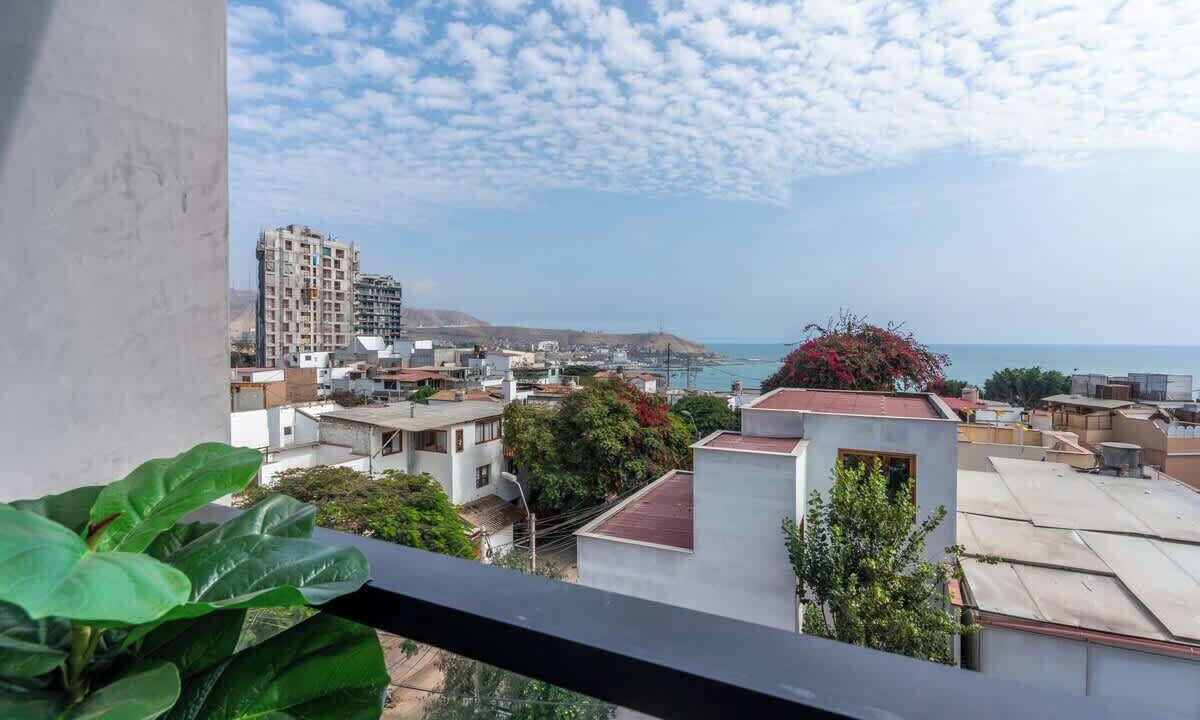 Photo of Outdoor in Chorrillos