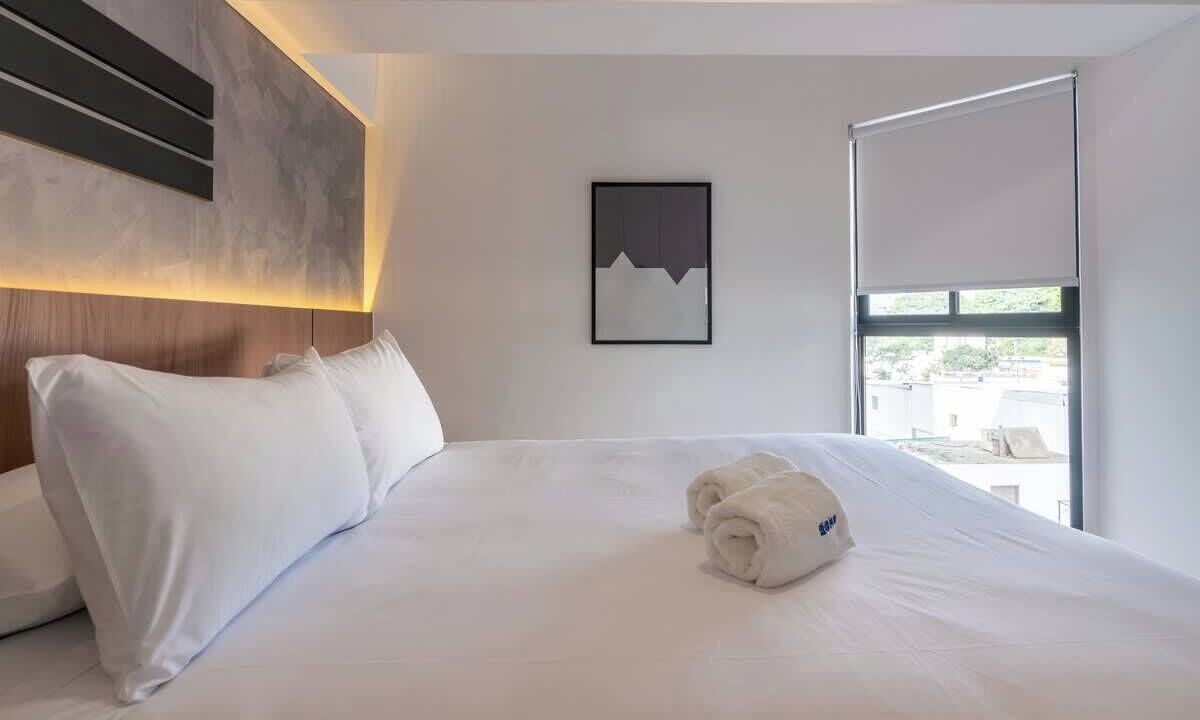 Photo of Bedroom in Chorrillos