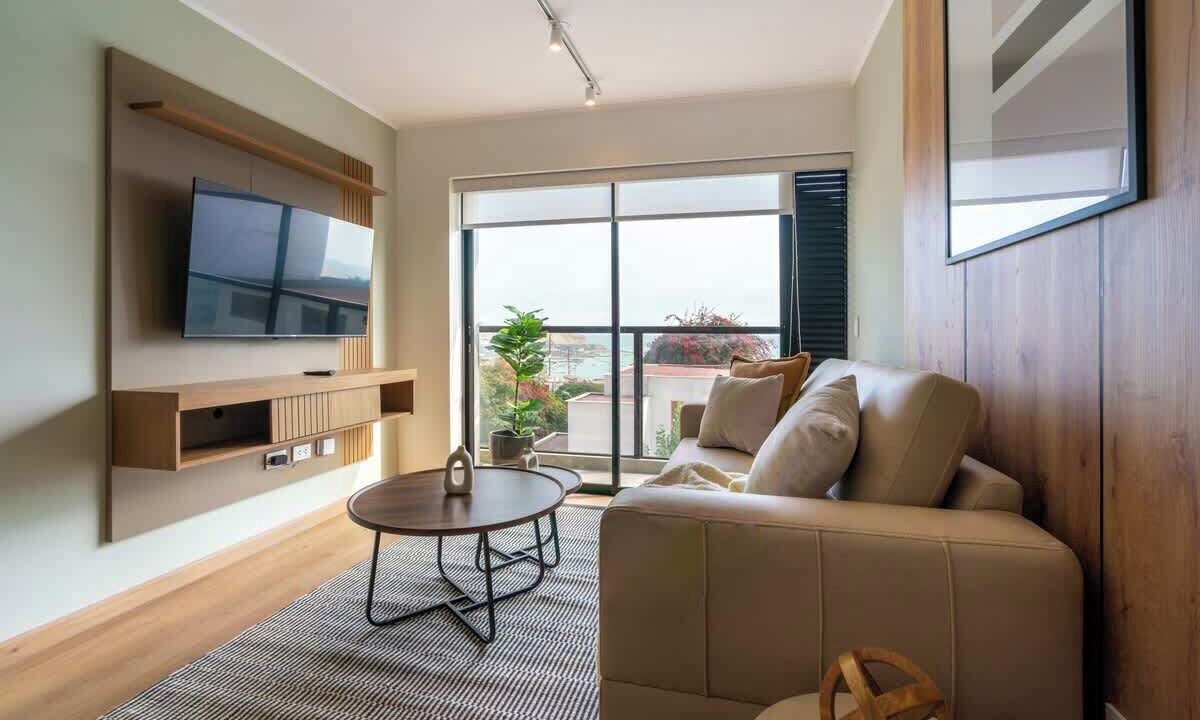 Photo of Livingroom in Chorrillos