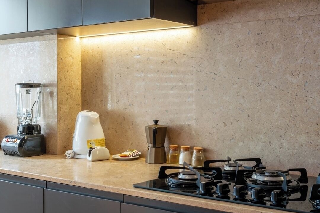 Photo of Kitchen in Santa Cruz